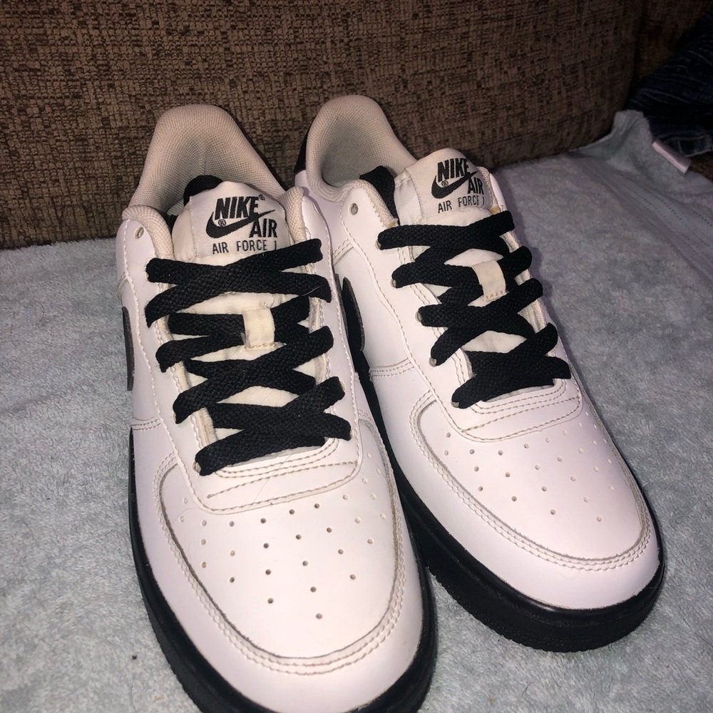 Nike Air Force 1